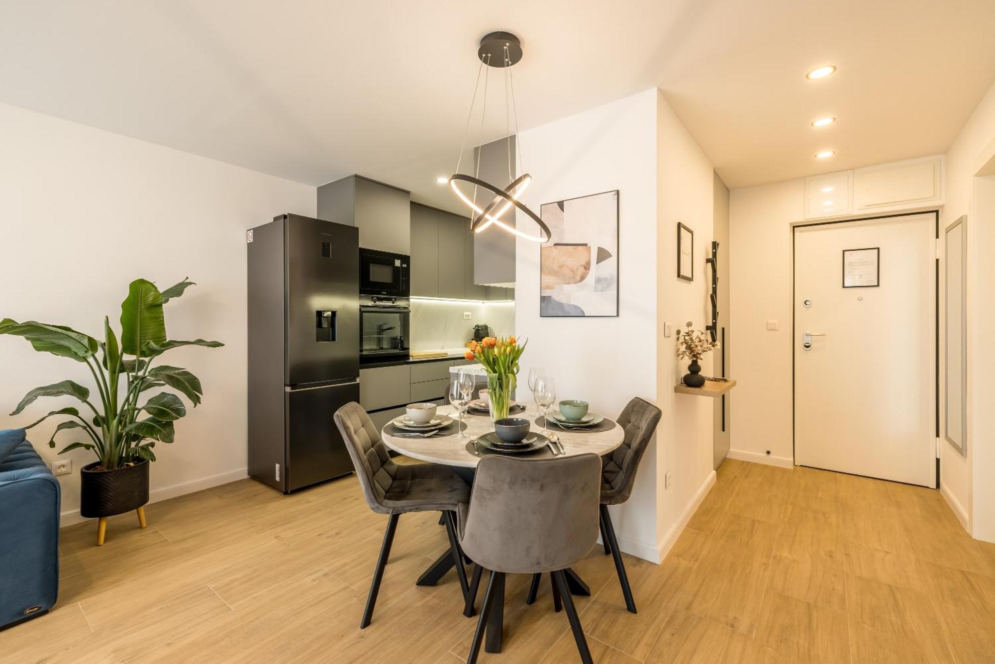 Holiday Dreams Apartment In Split, Croatia Exterior foto