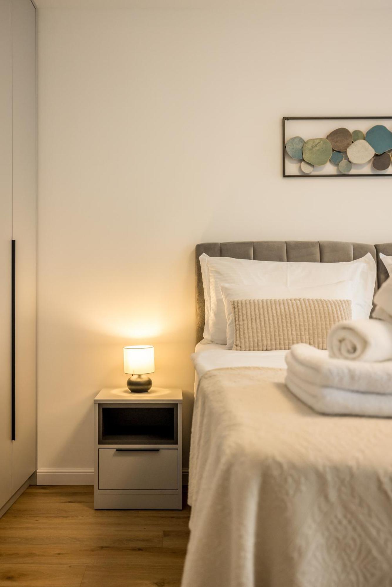 Holiday Dreams Apartment In Split, Croatia Exterior foto