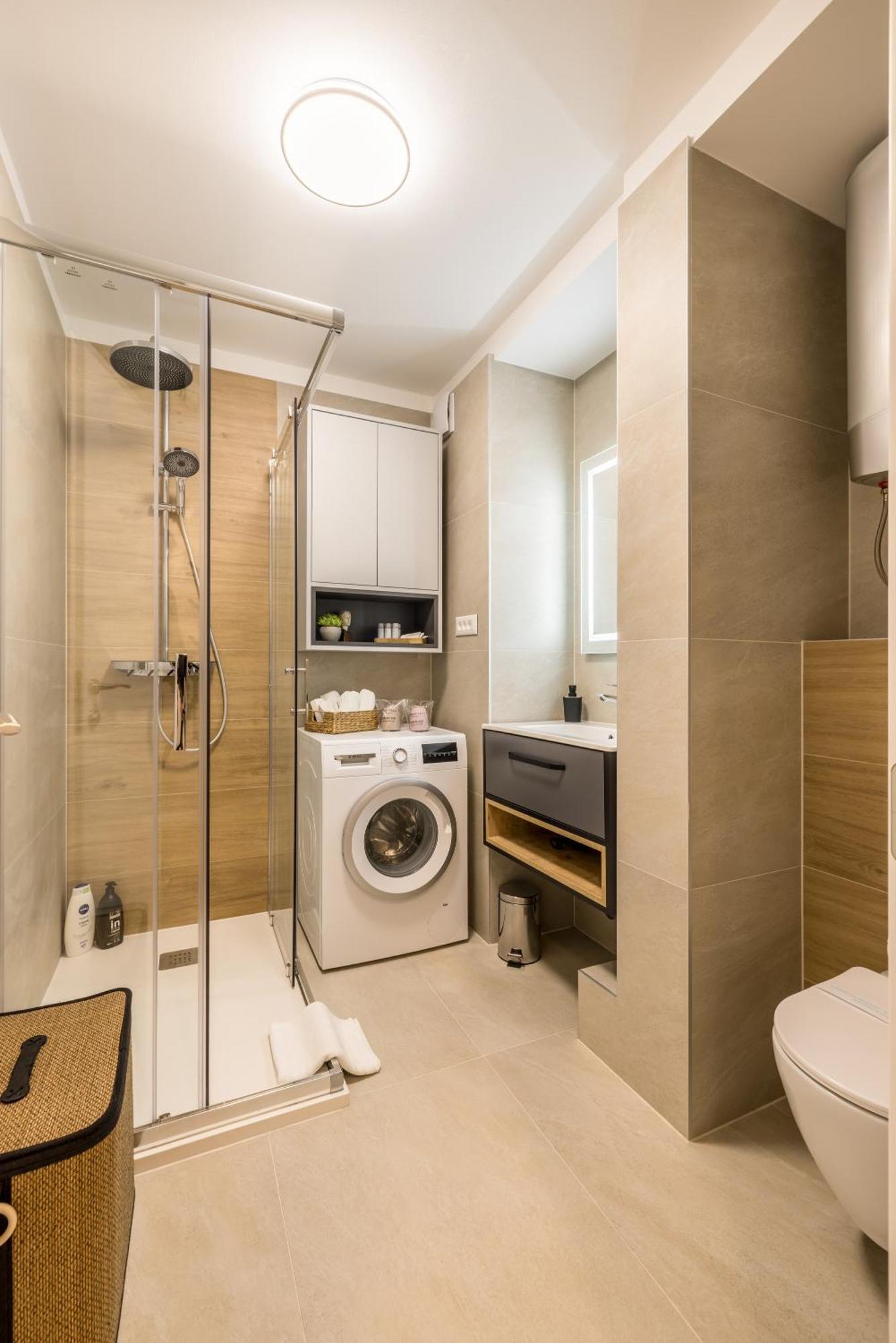 Holiday Dreams Apartment In Split, Croatia Exterior foto